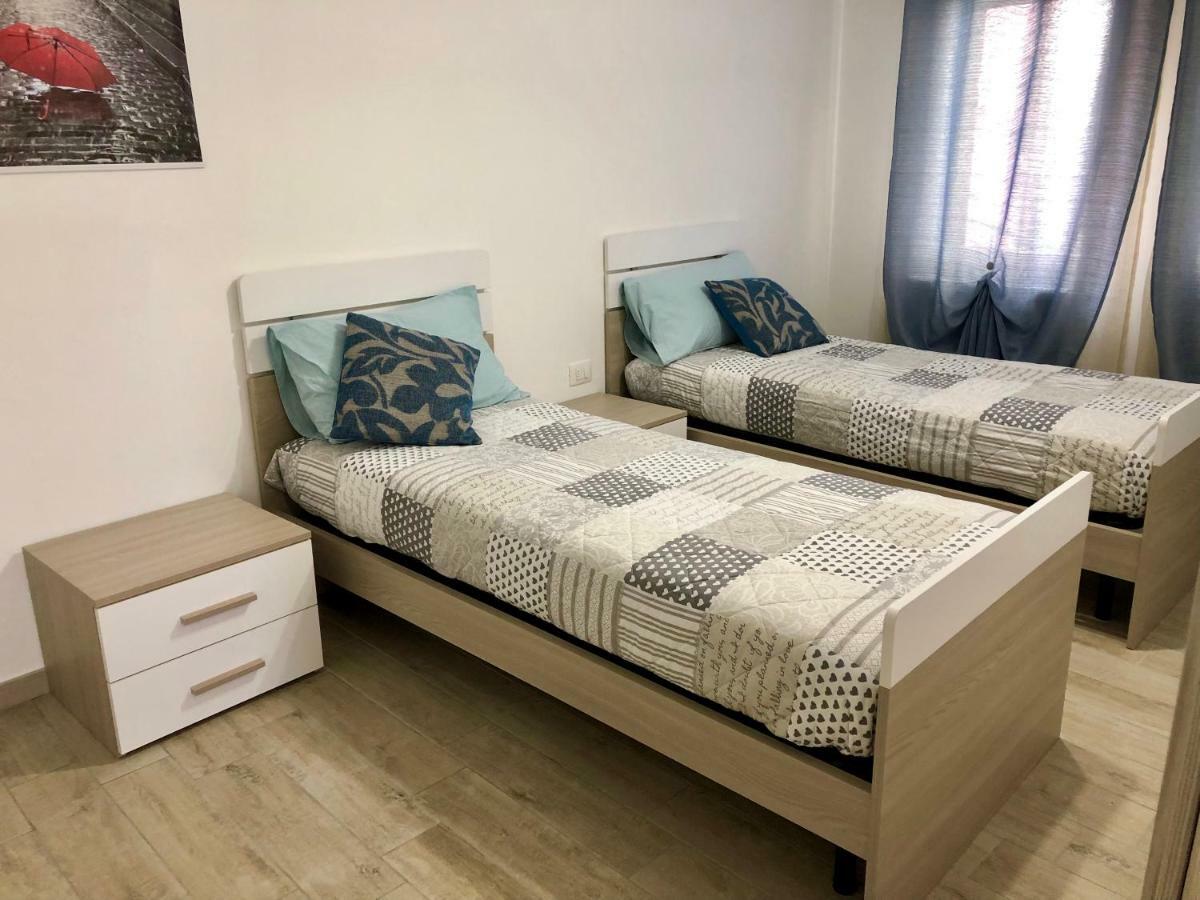 فيلا Casa Sophy كيودجا المظهر الخارجي الصورة