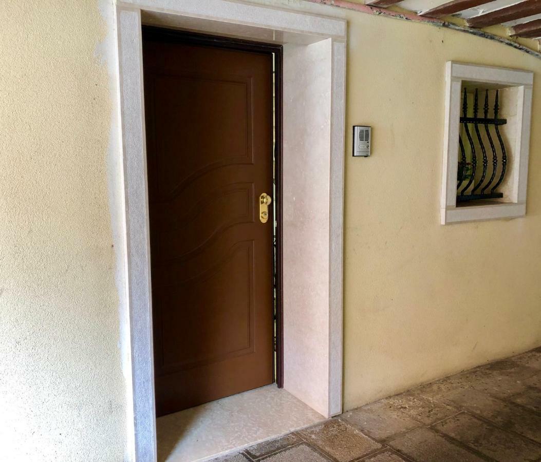 فيلا Casa Sophy كيودجا المظهر الخارجي الصورة