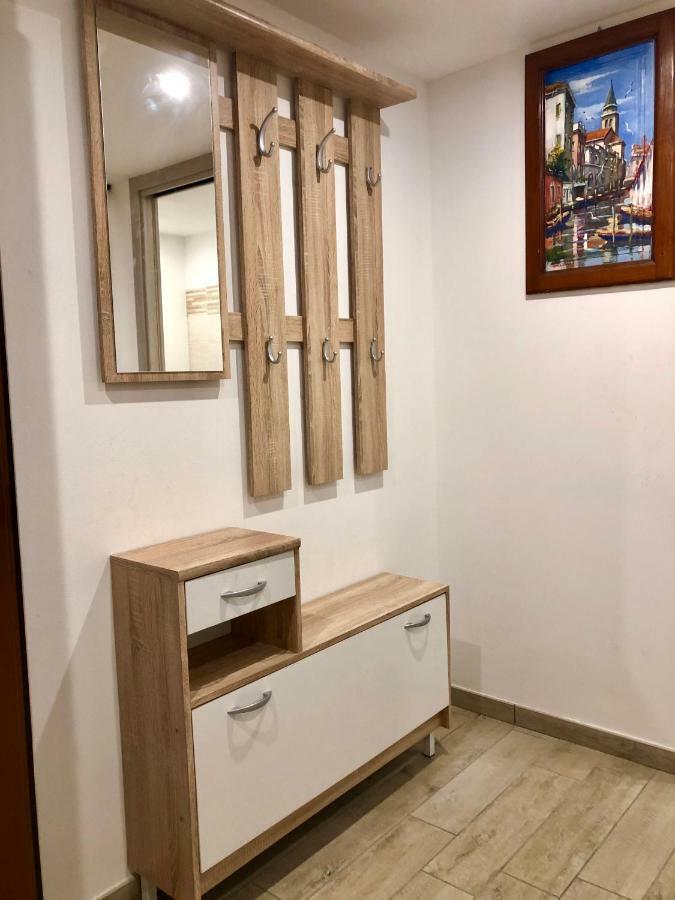 فيلا Casa Sophy كيودجا المظهر الخارجي الصورة