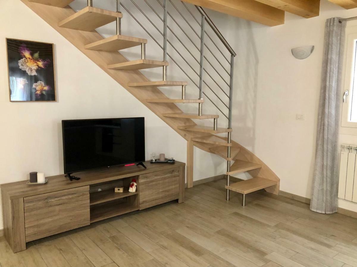 فيلا Casa Sophy كيودجا المظهر الخارجي الصورة