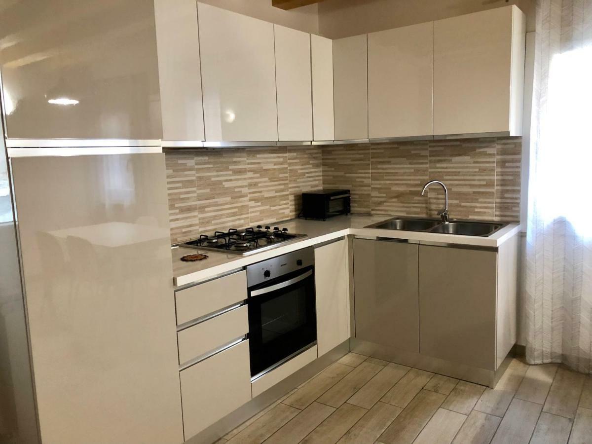 فيلا Casa Sophy كيودجا المظهر الخارجي الصورة